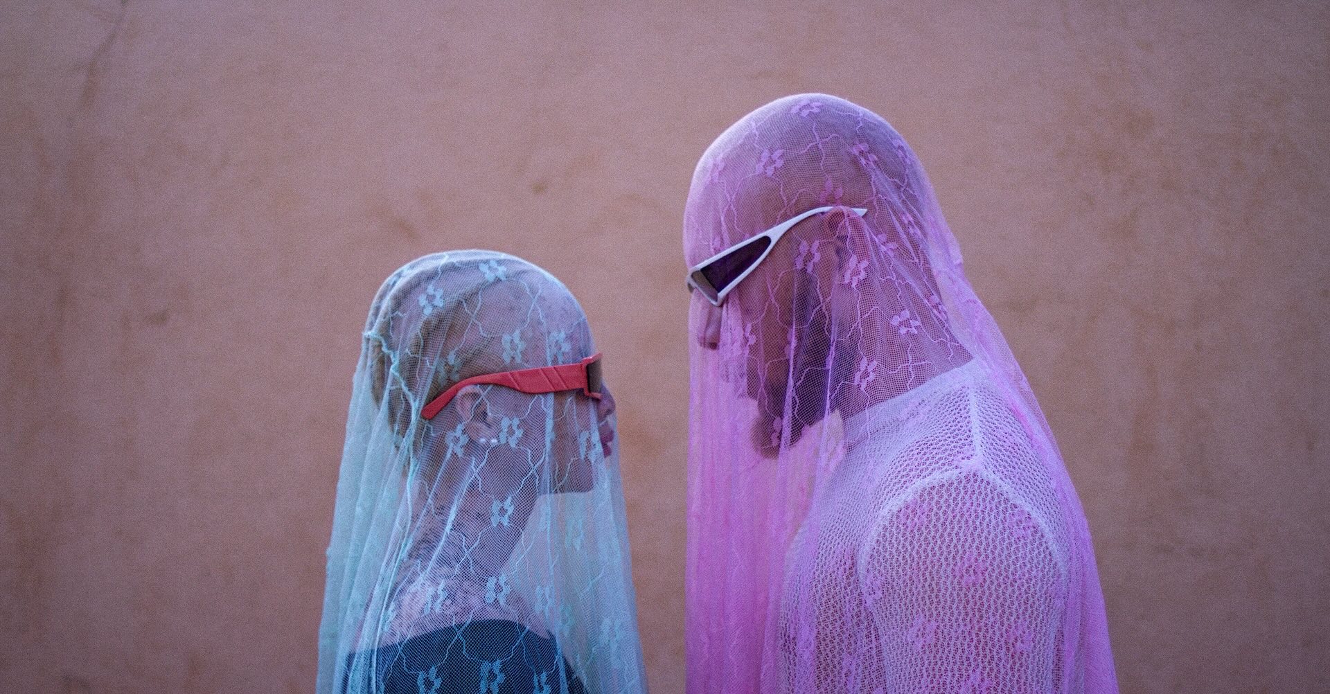 Inna Modja, WHITE ROSES